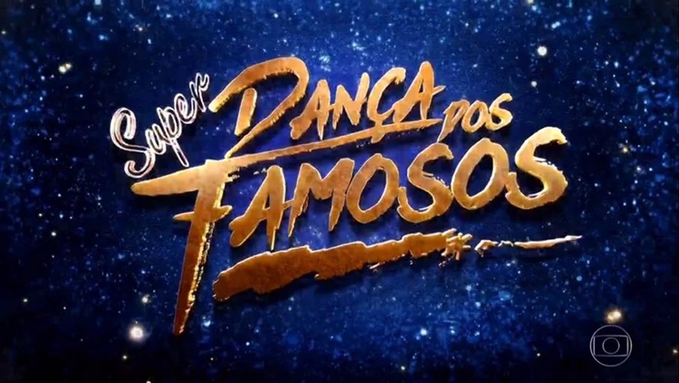 APÓS SAÍDA DE FAUSTÃO: Globo muda nome de 'Domingão' para 'Super Dança dos Famosos'