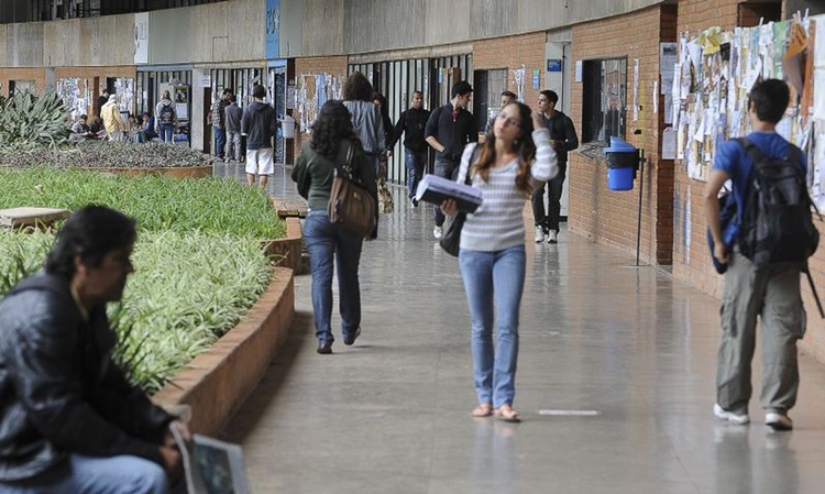 PRAZO: Primeira chamada do Prouni termina nesta terça-feira, 28