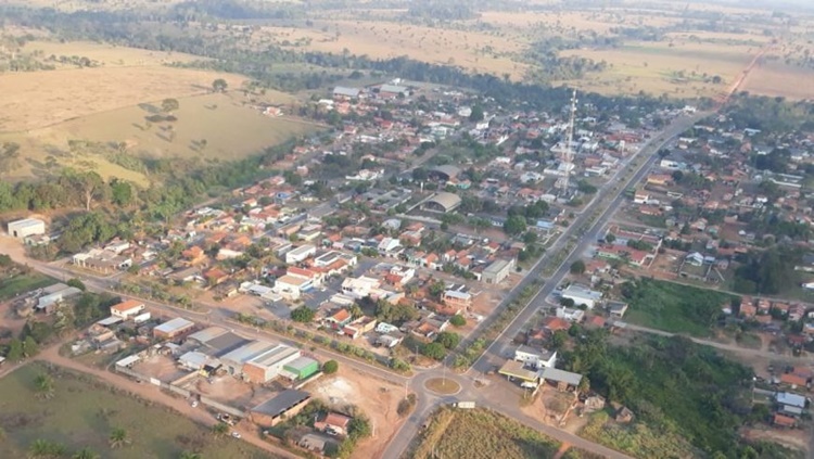 CELEBRAÇÃO: São Felipe D'Oeste, Teixerópolis e Primavera de Rondônia completam 27 anos