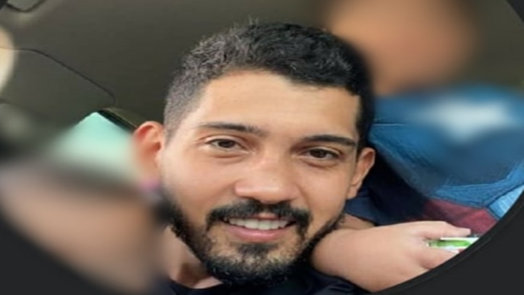 VIOLÊNCIA: Jovem empresário é assassinado a tiros dentro de veículo