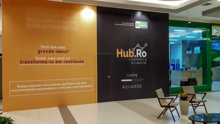 INOVAÇÃO: Rondônia implanta primeira incubadora de empresas da região Norte para auxiliar empreendedores