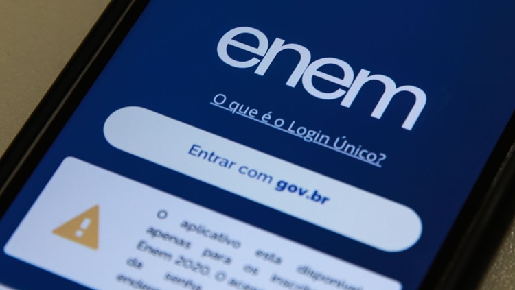 ÚLTIMO DIA: Inscrições para o Enem terminam nesta quarta-feira (14)