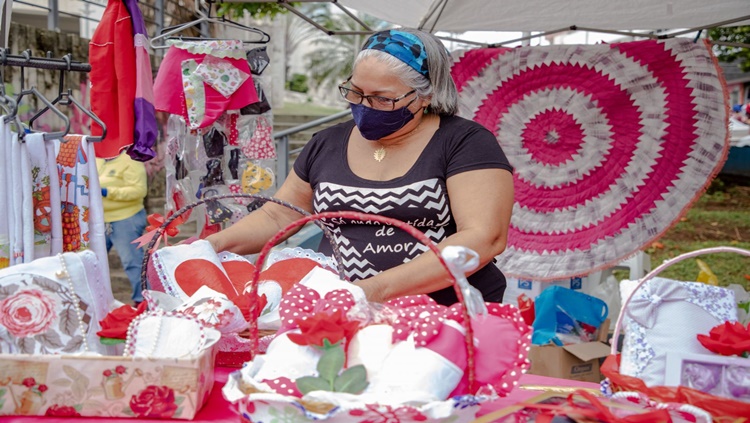 PORTO VELHO: Feira da Mulher Empreendedora terá nova edição no sábado (31)