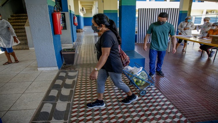 RONDÔNIA: Serviço de delivery é regulamentado durante estado de calamidade pública