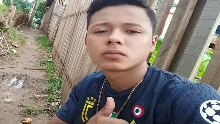 SUMIÇO: Jovem está desaparecido há quase 20 dias e a família busca por notícias