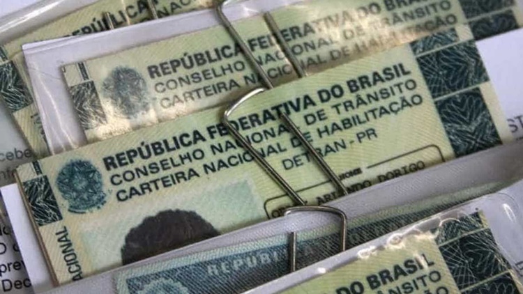 PRIVACIDADE: Governo revoga autorização dada Abin para acesso a dados da CNH