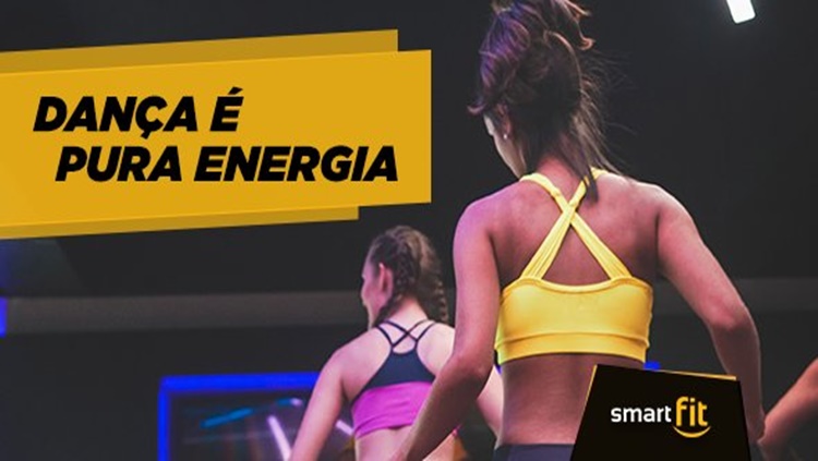 PORTO VELHO: Academia está precisando de professor (a) de zumba e fit dance