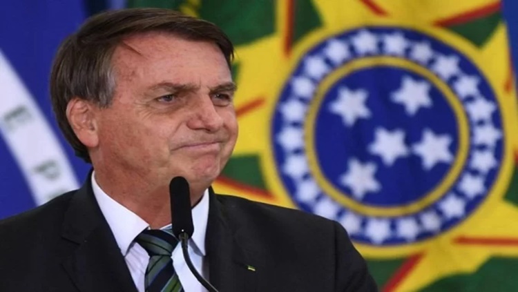 AVALIAÇÃO: Pesquisa Datafolha diz que 54% rejeitam a forma como Bolsonaro lida com a pandemia