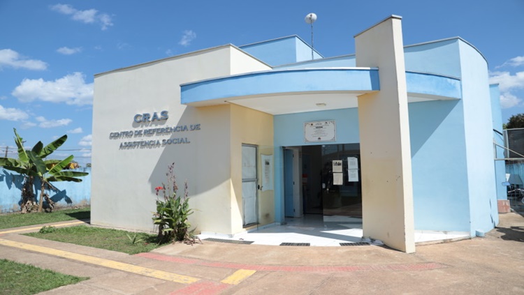 CRAS: Porto Velho terá novas unidades para fortalecer atendimentos sociais