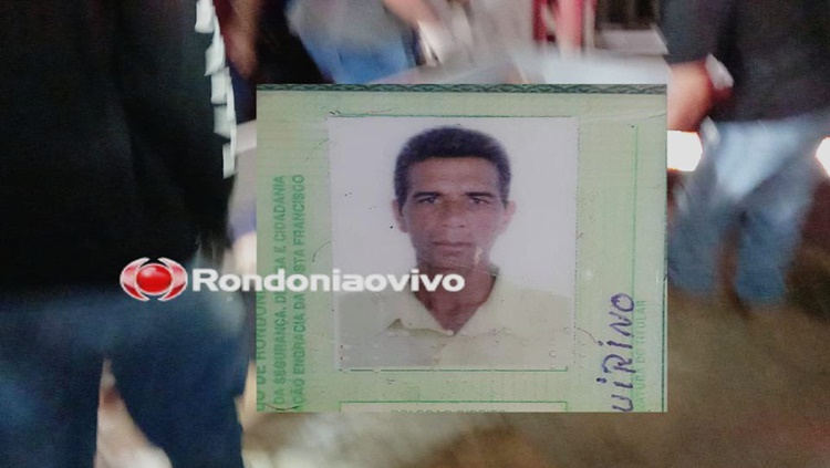 BÁRBARO: Homem é morto cruelmente degolado na frente de bar