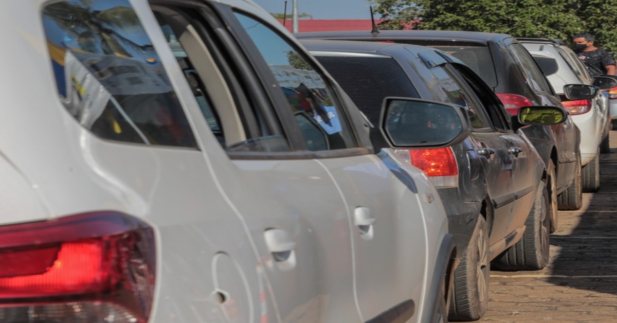 NA SEXTA: Professores de Porto Velho serão homenageados em drive-thru