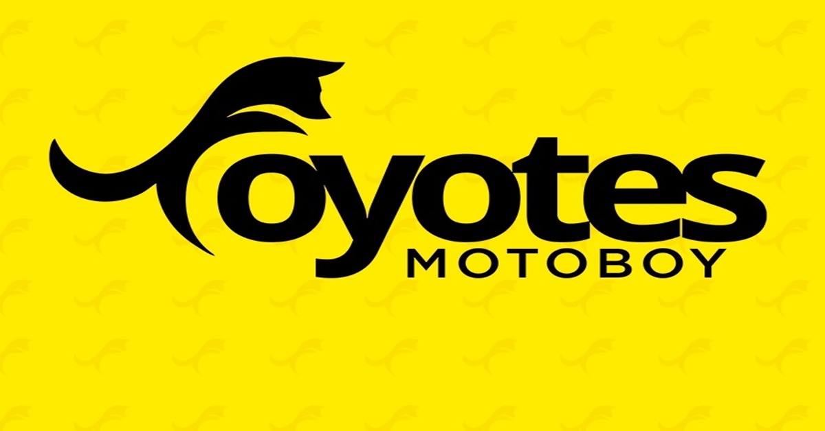 MOTOBOYS: Coyotes lidera pesquisa de melhor aplicativo de Porto Velho