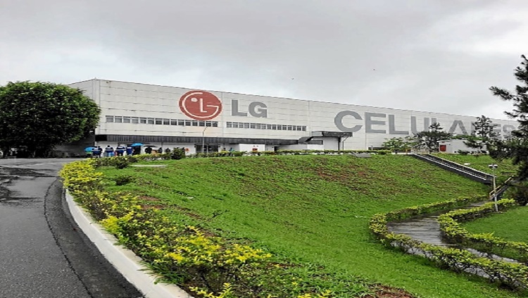 MAIS UMA: LG deixa mercado de celulares e demite 400 trabalhadores no Brasil