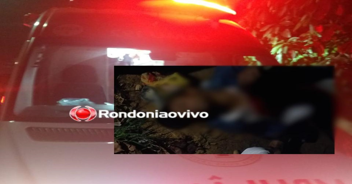 ESTADO GRAVE: Esfaqueado no tórax, homem chega desesperado pedindo socorro em residência