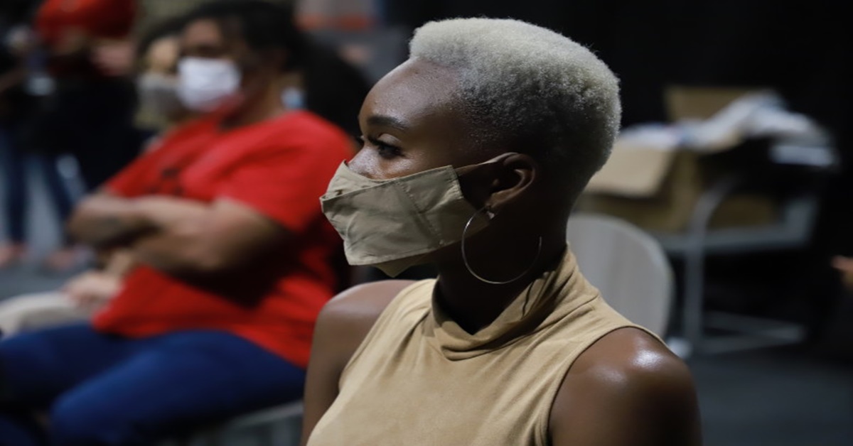 IGUALDADE: Oficinas são realizadas durante a Semana da Consciência Negra em Porto Velho