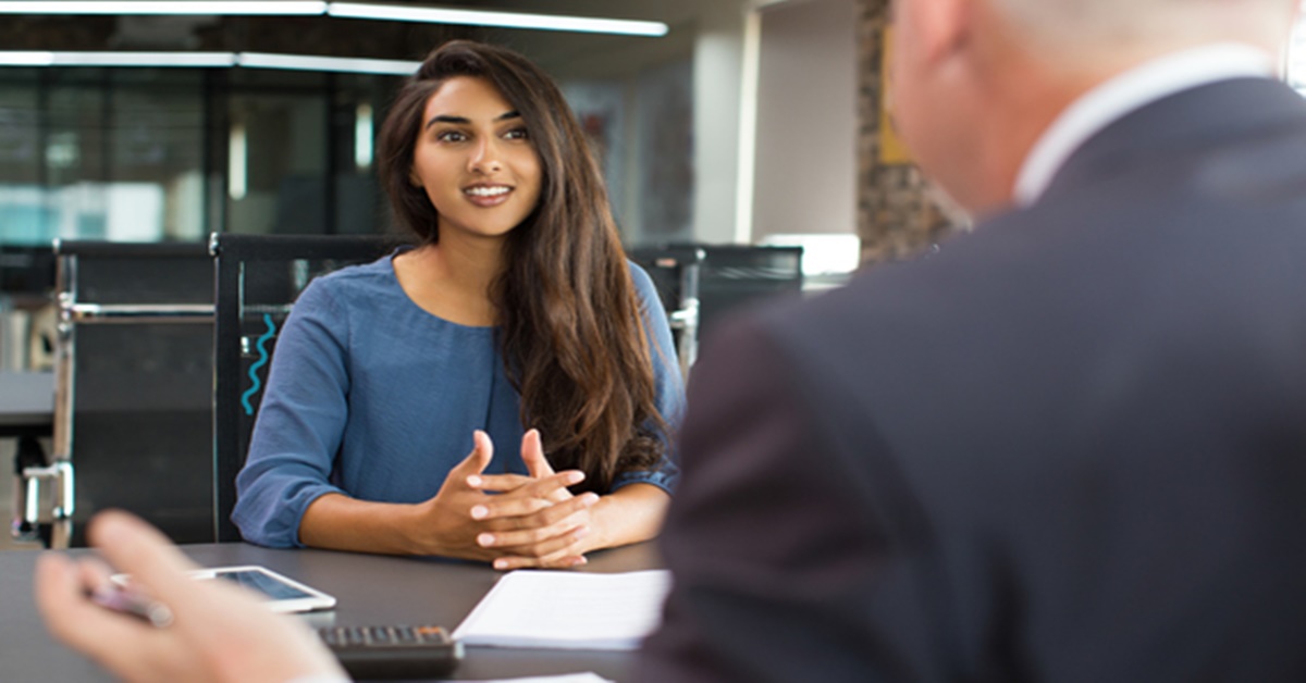 DICAS: Como se preparar rapidamente para uma entrevista de emprego