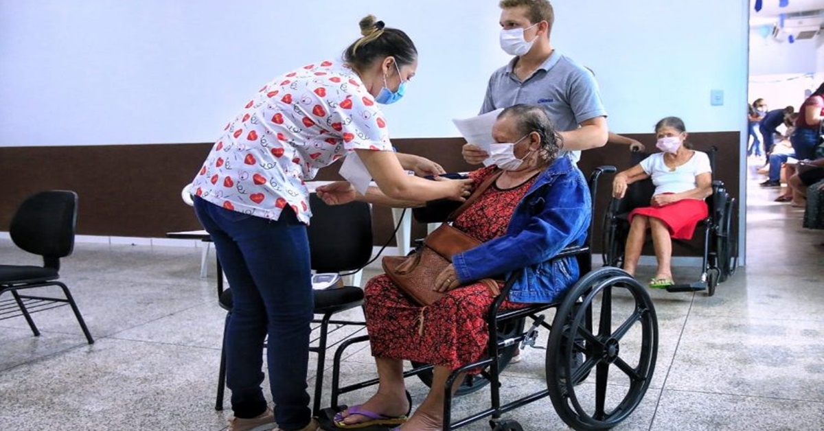 SAÚDE NO INTERIOR: Atendimentos serão realizados em municípios do Vale do Guaporé no fim de semana