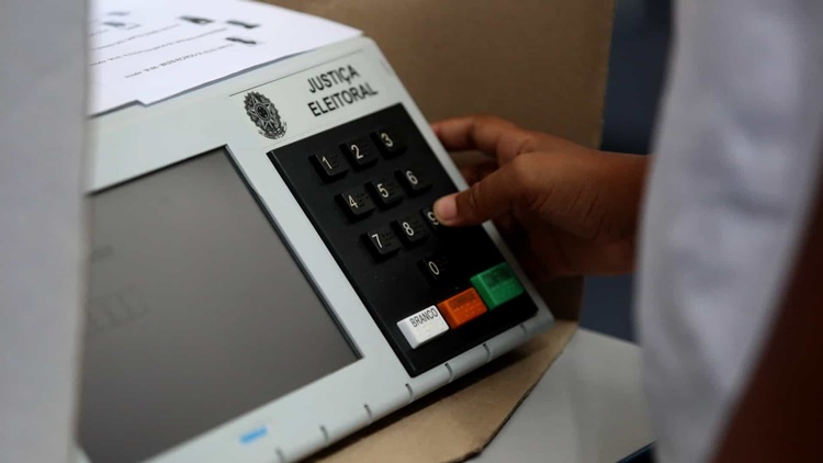 MUNICIPAIS: Brasil tem 147,9 milhões de eleitores aptos a votar nas eleições 