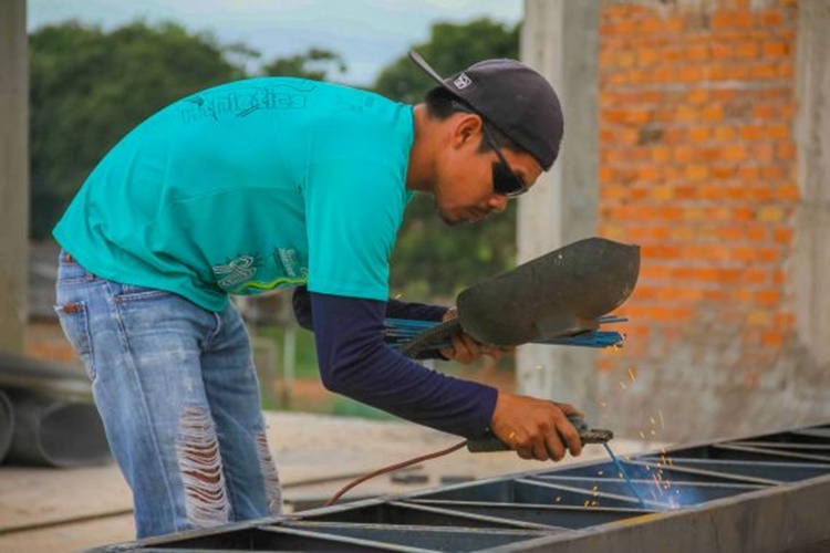 JI-PARANÁ: Oferta de emprego cresce 63% em julho em relação ao mesmo período de 2019