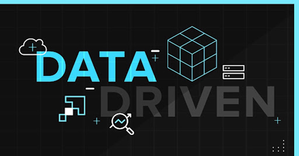 Você sabe o que é gestão data driven? 