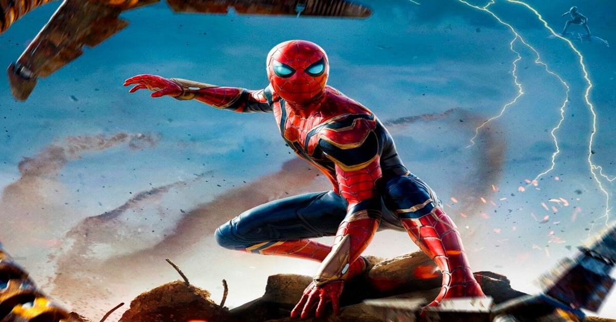 PROMOÇÃO: Concorra a ingressos para assistir o filme Homem Aranha