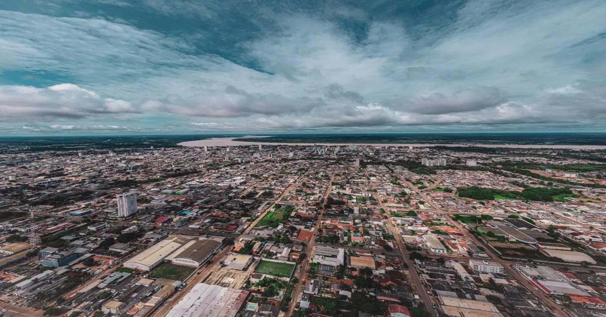 ANIVERSÁRIO: Estado de Rondônia completa 40 anos e momentos importantes são relembrados