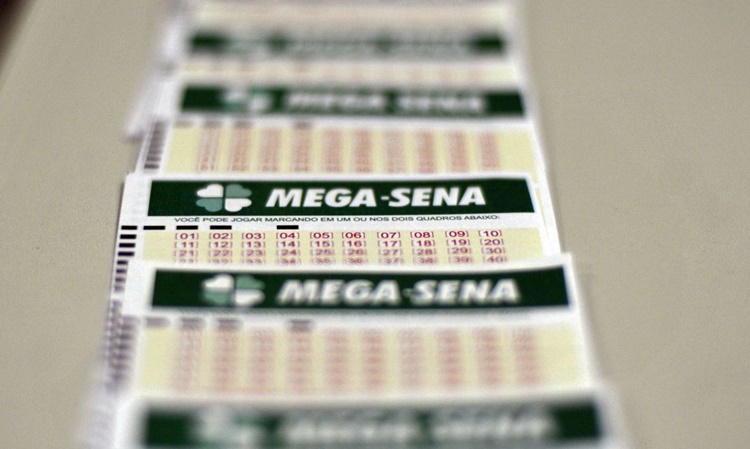 JOGO: Mega-Sena sorteia nesta terça-feira prêmio de R$ 11 milhões