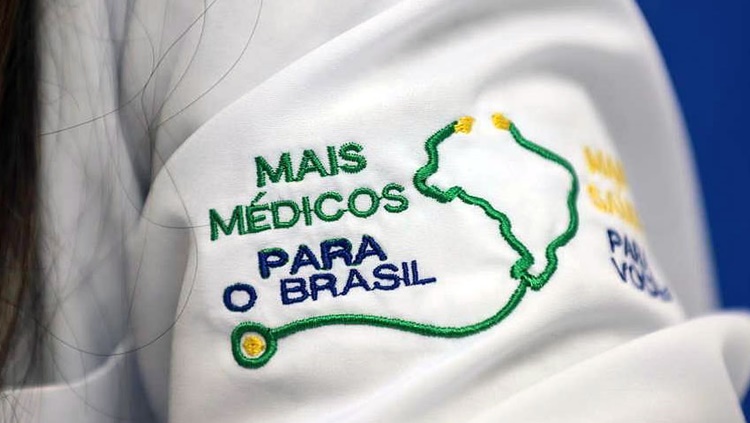 MAIS MÉDICOS: Prazo para solicitar permanência de profissionais encerra hoje (8)