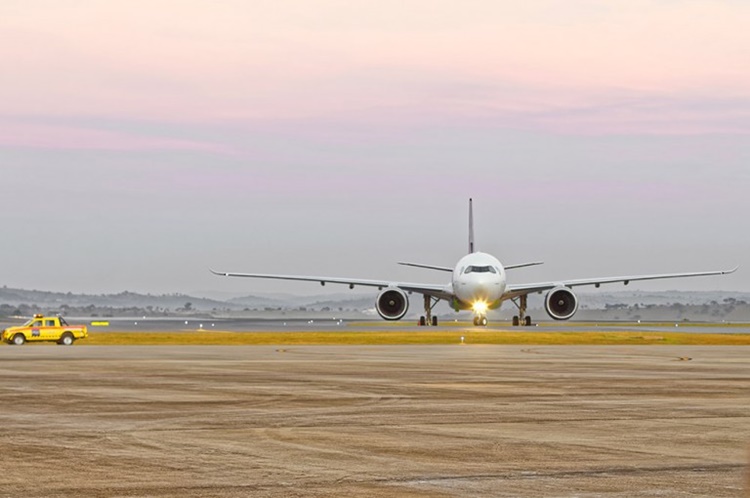 COMPARTILHADO: Azul e Latam iniciam 'codeshare' envolvendo 64 rotas domésticas no Brasil