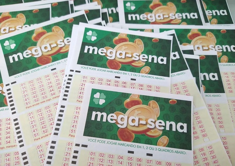 APOSTAS: Mega-Sena acumula novamente e prêmio vai a R$ 27 milhões