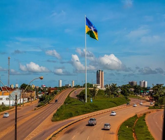 DISTANCIAMENTO SOCIAL: Governo de Rondônia mantém todos os municípios na Fase 1 