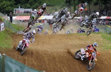 Diretor da Bracco Internacional avalia possibilidade de Rondônia sediar Etapa Mundial de Motocross