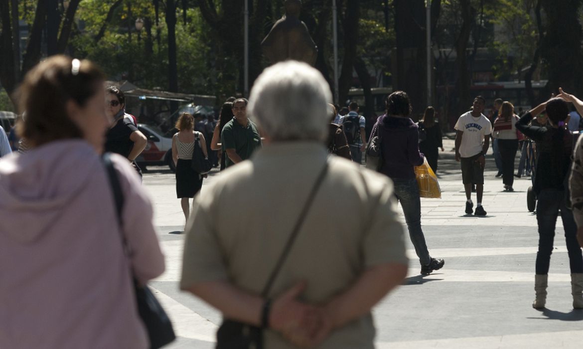 INSS: Regulamentada suspensão de prova de vida de aposentados e pensionistas