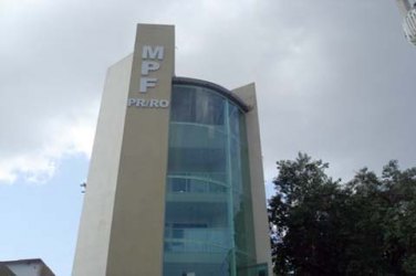 MPF abre concurso de estágio em Direito