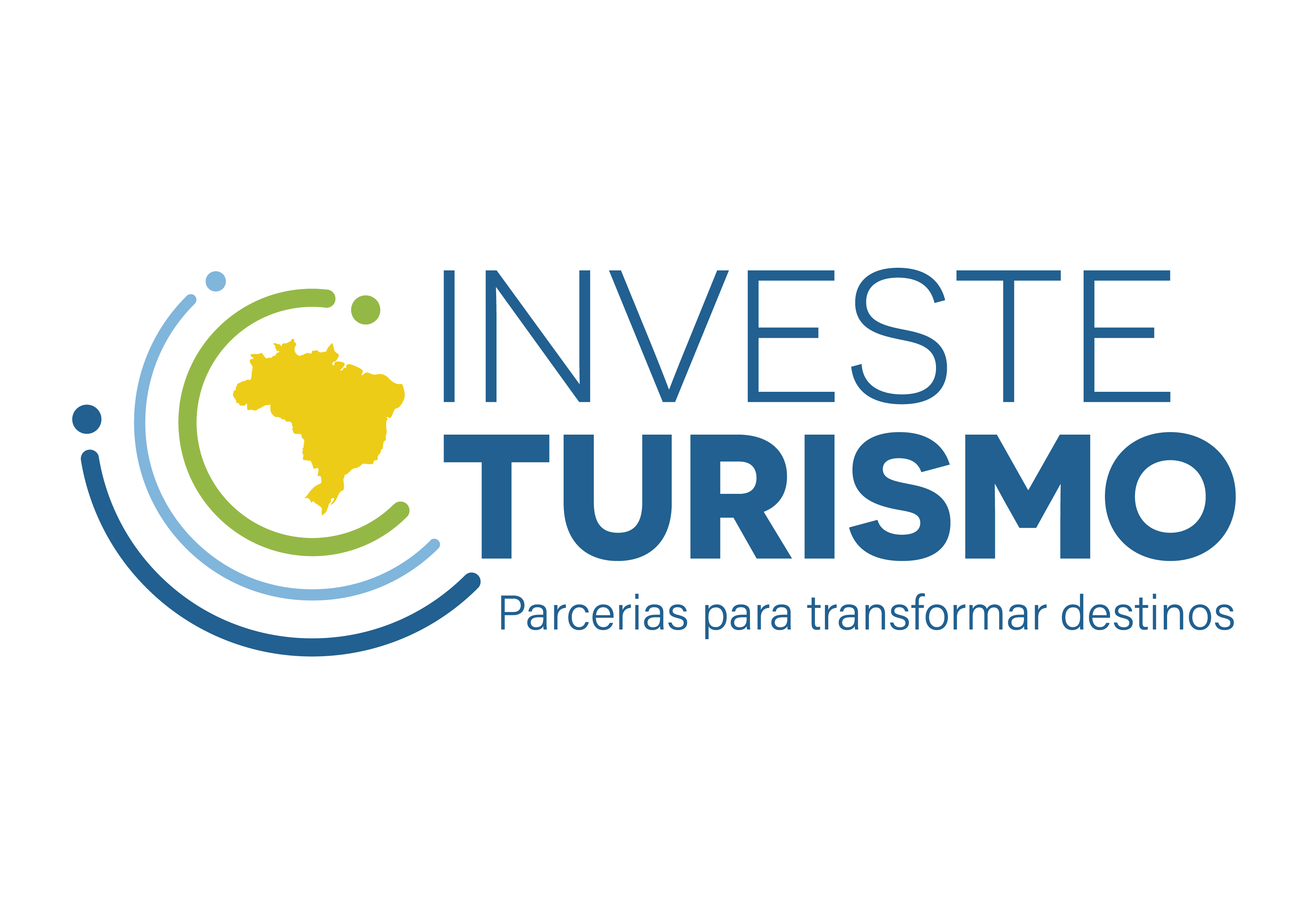 INVESTE TURISMO: Pequenos negócios que operam o turismo local serão beneficiados