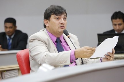 Perito Criminal é requerido para atender núcleo