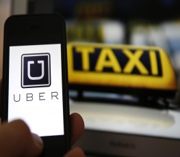 Pressionado, Senado olha para o futuro e favorece o Uber, por Mara Paraguassu