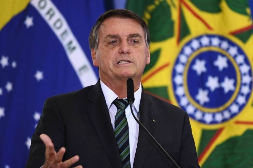 2022: Bolsonaro vai filiar-se ao Partido da Mulher Brasileira para disputar a reeleição