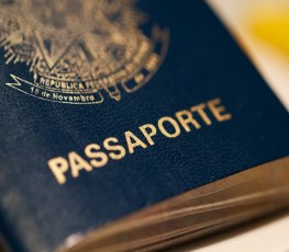 PERDIDO – Família pede ajuda para encontrar passaportes