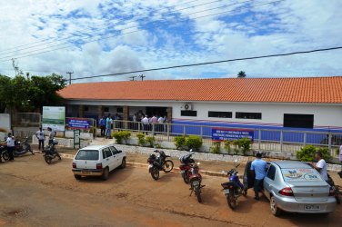 Posto de saúde Osvaldo cruz é totalmente reformado e ampliado