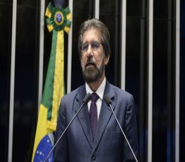 Raupp defende a ozonioterapia como alternativa para tratamento de saúde