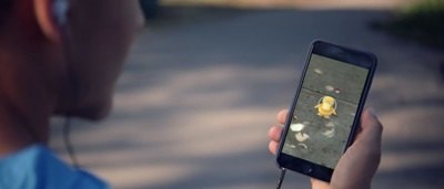 Claro é acusada de restringir internet de jogadores de Pokémon Go
