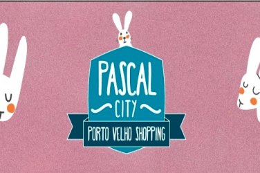 Páscoa no Porto Velho Shopping terá uma semana de atrações