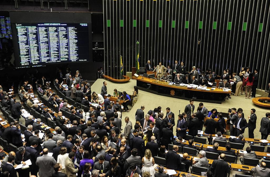 Câmara anuncia repasse de R$ 230 milhões ao Ministério da Segurança Pública