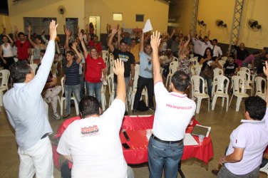 Bancários decidem encerrar a greve em Rondônia