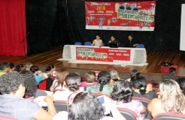 Orçamento participativo debate meio ambiente e agricultura em Porto Velho