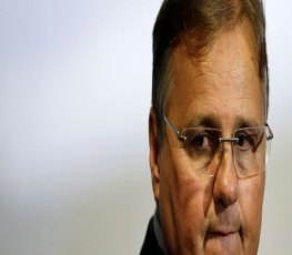 Ex-ministro Geddel Vieira Lima é preso