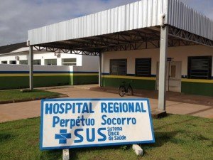 Hospital é interditado e pacientes tem sete dias para serem transferidos 