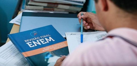 Saiba como conseguir a isenção da taxa do ENEM 2016