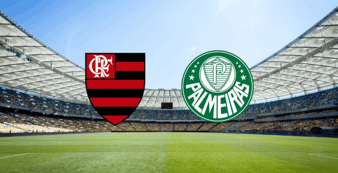 MAIS CHANCE: Flamengo encosta no Palmeiras e esquenta disputa pelo título do Brasileirão
